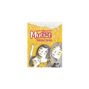 Kitap Perseus Mucize