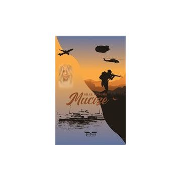 Kitap Perseus Mucize