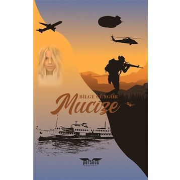 Kitap Perseus Mucize