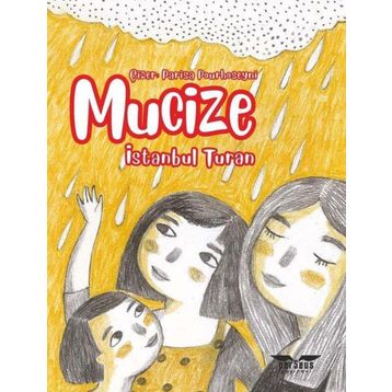 Kitap Perseus Mucize