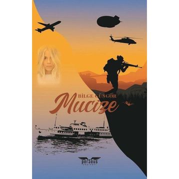 Kitap Perseus Mucize