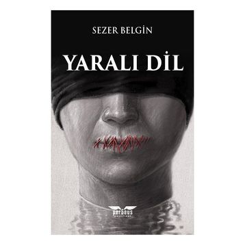 Kitap Perseus Yaralı Dil