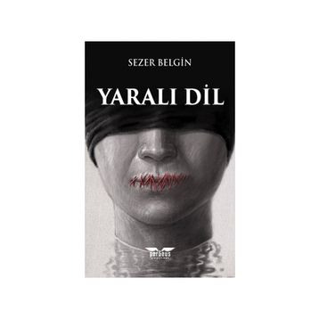 Kitap Perseus Yaralı Dil