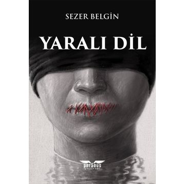 Kitap Perseus Yaralı Dil
