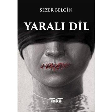 Kitap Perseus Yaralı Dil
