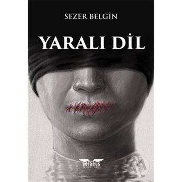 Kitap Perseus Yaralı Dil