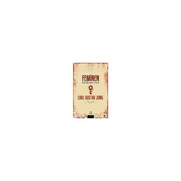 Kitap Pinhan Yayıncılık Feminen