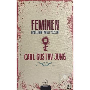 Kitap Pinhan Yayıncılık Feminen
