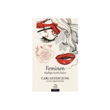 Kitap Pinhan Yayıncılık Feminen