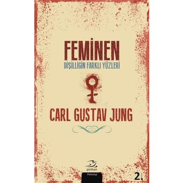 Kitap Pinhan Yayıncılık Feminen