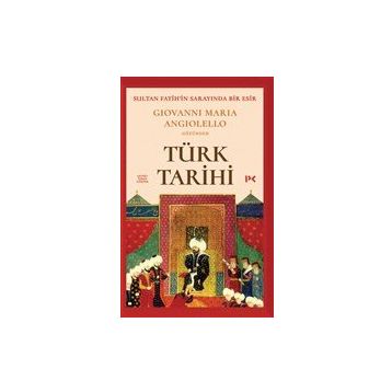 Kitap Profil Türk Tarihi
