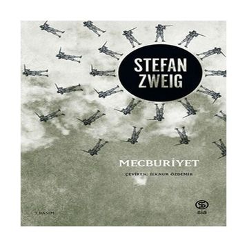 Kitap Sia Kitap Mecburiyet