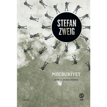 Kitap Sia Kitap Mecburiyet