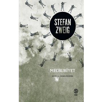 Kitap Sia Kitap Mecburiyet