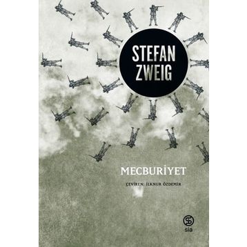 Kitap Sia Kitap Mecburiyet