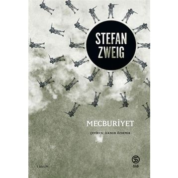 Kitap Sia Kitap Mecburiyet