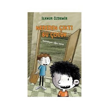 Kitap Sia Kitap Nereden Çıktı Bu Çocuk?