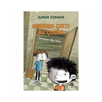 Kitap Sia Kitap Nereden Çıktı Bu Çocuk?