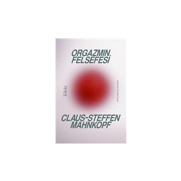 Kitap Tellekt Orgazmın Felsefesi