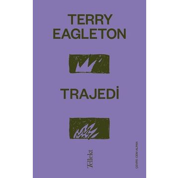 Kitap Tellekt Trajedi
