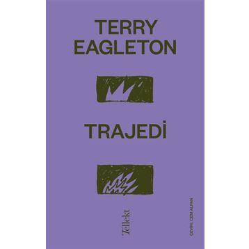 Kitap Tellekt Trajedi