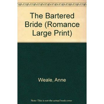 Kitap The Bartered Bride