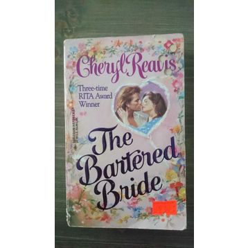 Kitap The Bartered Bride