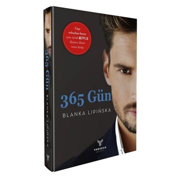 Kitap Theseus Yayınevi 365 Gün