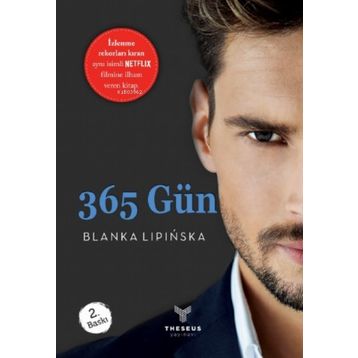 Kitap Theseus Yayınevi 365 Gün