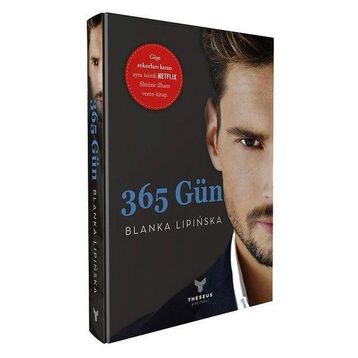 Kitap Theseus Yayınevi 365 Gün