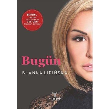 Kitap Theseus Yayınevi Bugün