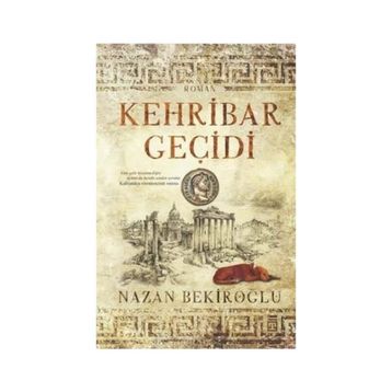 Kitap Timaş Yayınları Kehribar Geçidi