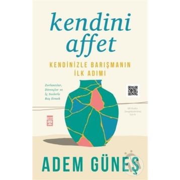Kitap Timaş Yayınları Kendini Affet