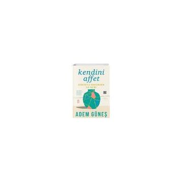 Kitap Timaş Yayınları Kendini Affet