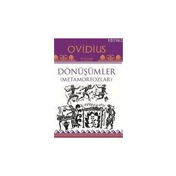 Kitap Töz Yayınları Dönüşümler Metamorfozlar