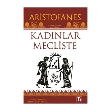Kitap Töz Yayınları Kadınlar Mecliste
