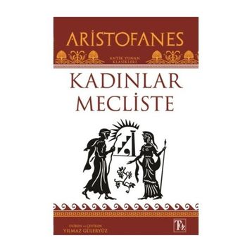 Kitap Töz Yayınları Kadınlar Mecliste