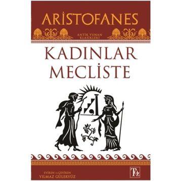 Kitap Töz Yayınları Kadınlar Mecliste
