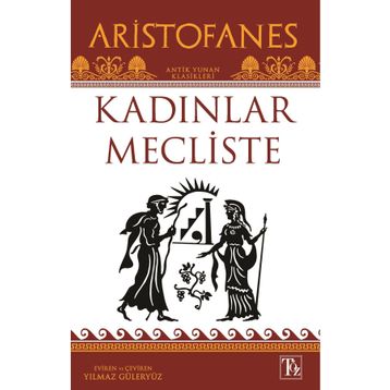 Kitap Töz Yayınları Kadınlar Mecliste