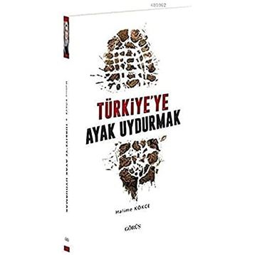 Kitap Türkiye'ye Ayak Uydurmak