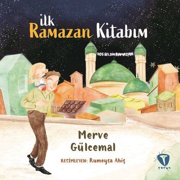 Kitap Turkuvaz Kitap İlk Ramazan Kitabım