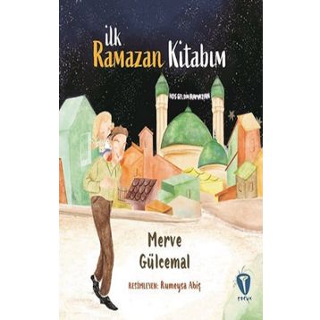 Kitap Turkuvaz Kitap İlk Ramazan Kitabım