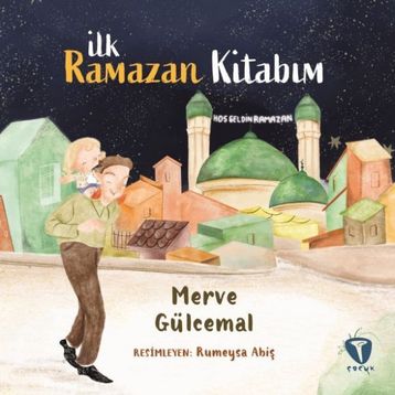Kitap Turkuvaz Kitap İlk Ramazan Kitabım