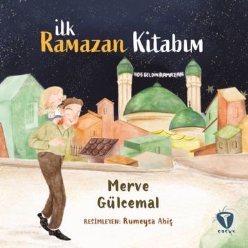 Kitap Turkuvaz Kitap İlk Ramazan Kitabım