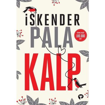 Kitap Turkuvaz Kitap Kalp