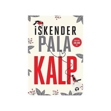 Kitap Turkuvaz Kitap Kalp