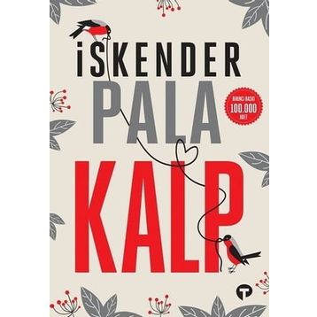 Kitap Turkuvaz Kitap Kalp