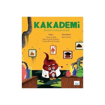 Kitap Turta Kitap Kakademi