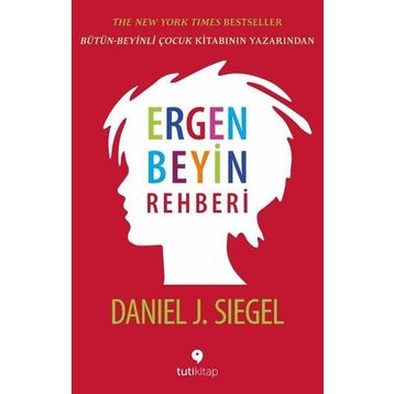 Kitap Tuti Kitap Ergen Beyin Rehberi