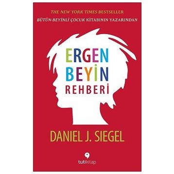 Kitap Tuti Kitap Ergen Beyin Rehberi